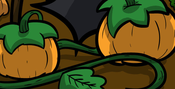 Harvest Time Pumpkin Ale