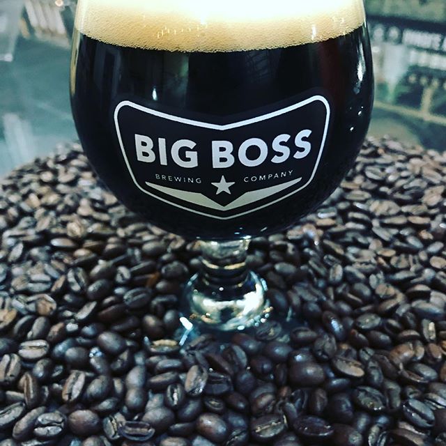 A chill is in the air, that means you can now pick up Aces and Ates. This coffee stout is brewed with @larryscoffee and is just what you need to kick off your Thanksgiving week. #ncbeer #raleigh