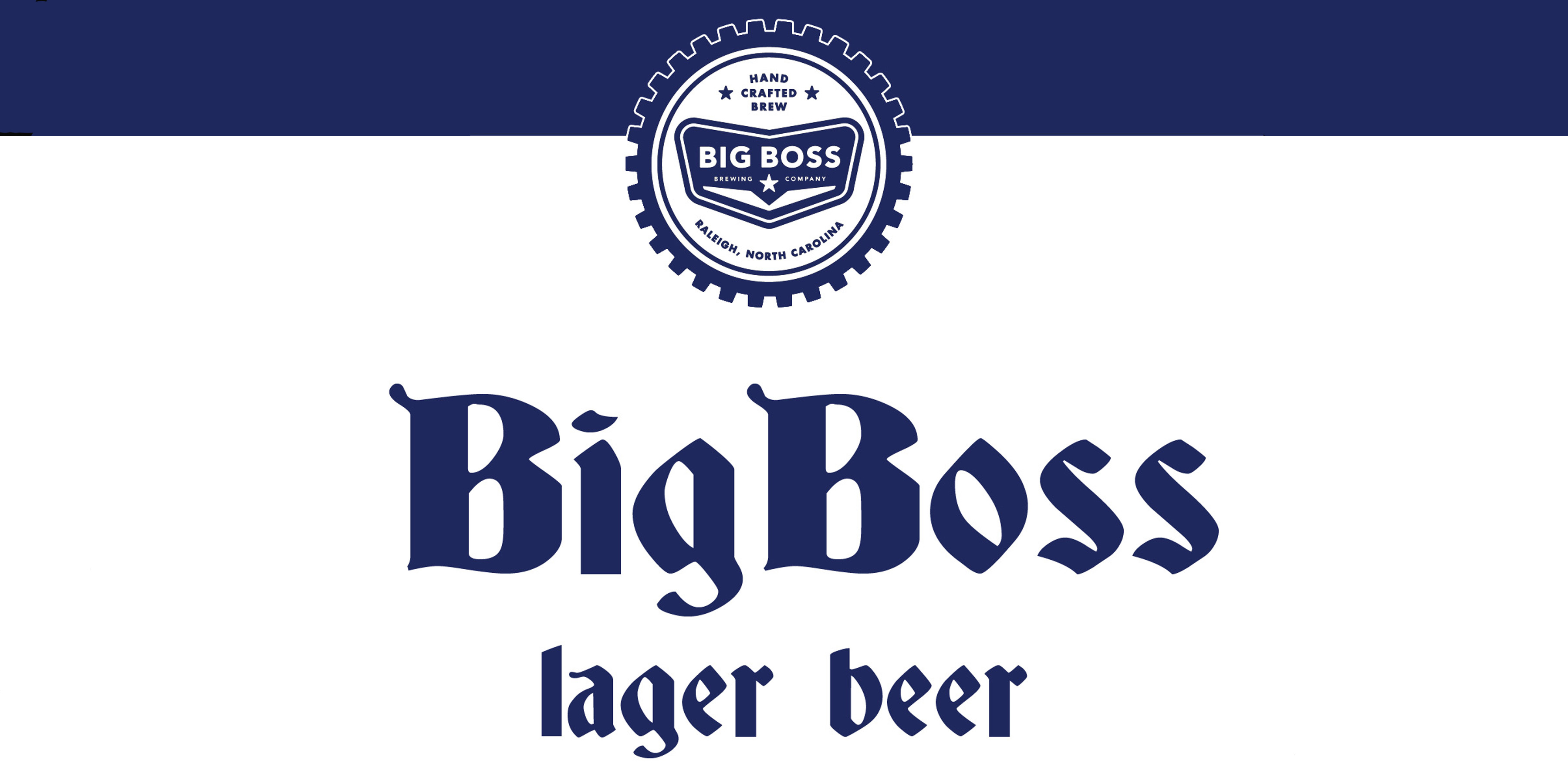 Big Boss Brewing Co – Raleigh, North Carolina